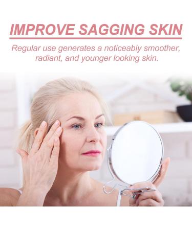 5 in 1 Face Cream Anti Aging Face Cream for Women High Moisturzing Face Cream - Buy Online on GoSupps.com