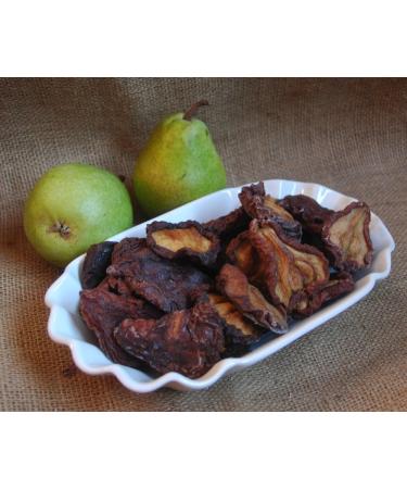 Unsweetened pears 500 g