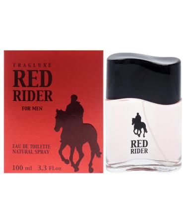 Red Rider for Men - 3.3 oz EDT Spray