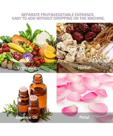  FILFEEL Facial Sauna Facial Steamer - Nano Ionic Facer Steamer Facial Mist Facial Sauna SPA Facial Humidifier Sprayer Women Men Moisturizing Pore Cleaning(EU) - Buy Online on GoSupps.com