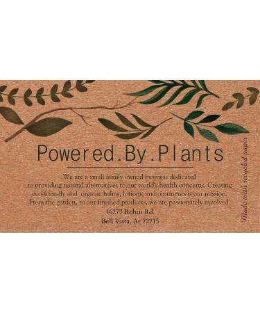 2 oz. Happy HINEY Calendula Diaper Balm - 100% Natural, Mama Owned, Hand Crafted in Small Batches - Buy Online on GoSupps.com