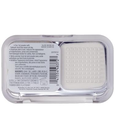 Maybelline Super Stay Better Skin Powder - Nude Beige 0.32 Oz | Long-Lasting Makeup - Buy Online on GoSupps.com