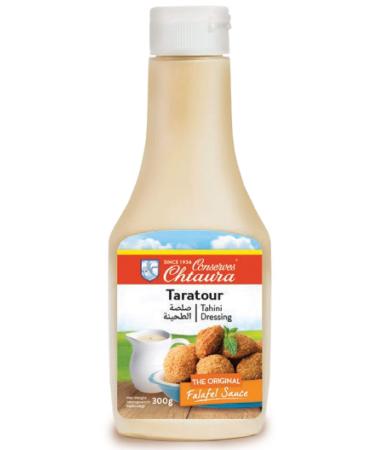 Lebanese Tahini/Tarator Dressing Sauce - 310g
