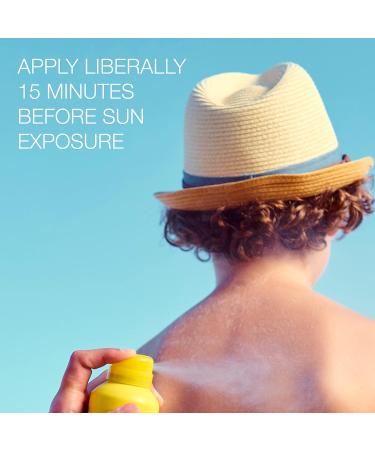 Neutrogena Beach Defense Kids Sunscreen Spray SPF 70 (Pack of 2) | Water-Resistant, Oxybenzone-Free Protection for Children | Broad Spectrum UVA/UVB Shield | Fast-Drying Formula | 6.5 oz - Buy Online on GoSupps.com
