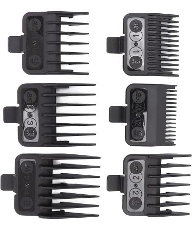 DOACT Hair Clipper Detailer Trimmer Comfortable Grip Men's Hair Clipper Safe USB Charging for Men Business Travel Home Traver (Silver) - Buy Online on GoSupps.com