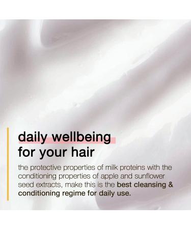 Buy Milkshake Balm 1000 ml - Nourishing Hair Treatment | International Shipping - Buy Online on GoSupps.com