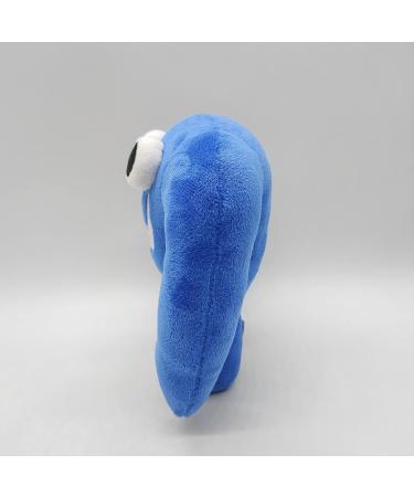 AKMOKE Captain Fiddles Plushies - Soft Monster Horror Stuffed Doll for Fans - Buy Online on GoSupps.com