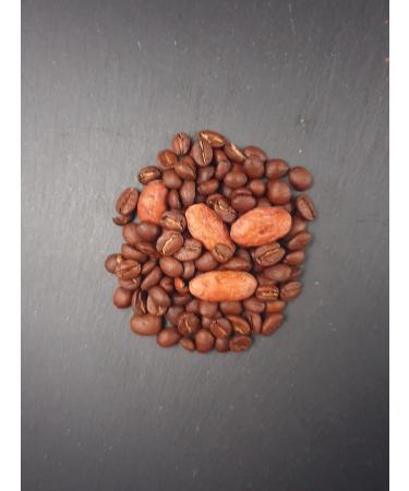 Africa Cacao Buttons 100% Raw and Pure Cocoa 250g Located in The Rainforest of Africa. - Buy Online on GoSupps.com