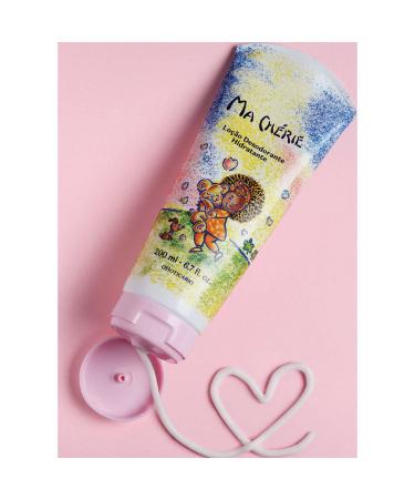 Boticario - Linha Ma Cherie - Colonia Infantil 100 Ml - (Ma Cherie Collection - Eau de Cologne For Kids 3.38 Fl Oz) - Buy Online on GoSupps.com