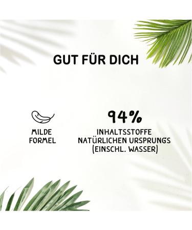 Schwarzkopf Henkel Fa Nourishing shower gel Aloe Vera Yoghurt with the pleasantly nourishing scent of Aloe Vera 3 750 ml - Buy Online on GoSupps.com
