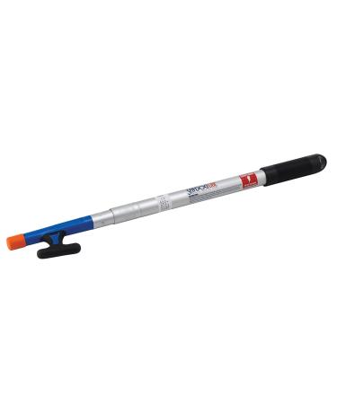 Sea-Dog 491024-1 Aluminum Two-Piece Boat Hook - 96" 96 Inches Two-Piece