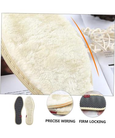 FRCOLOR 6 Pairs Insole Shoe Inserts | Comfortable Shoe Pads & Cushions for All-Day Support | International Shipping - Buy Online on GoSupps.com