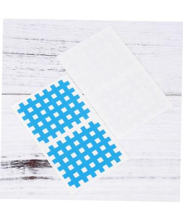 Beaupretty 20 Sheets Athletic Sports Tape - Adhesive Muscle & Therapeutic Tape for Fitness Physiotherapy & Medical Use - Buy Online on GoSupps.com