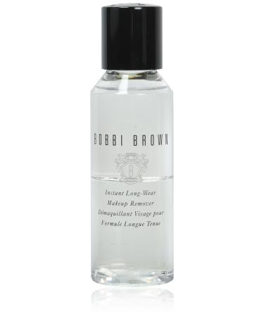 Bobbi Brown Instant Long-Wear Makeup Remover No color 3.4 Ounce