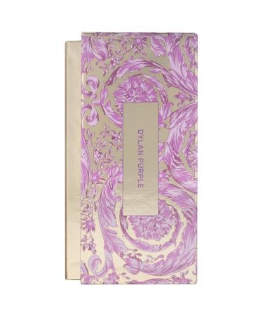 Versace Dylan Purple for Women - 2 Pc Gift Set 3.4oz EDP Spray 1oz EDP Spray - Buy Online on GoSupps.com