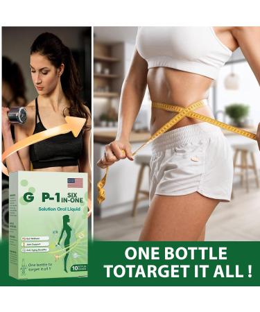 New Oral Solution Natural Liquid Drops for Women and Men Advanced and Portable (1 Box) - Buy Online on GoSupps.com