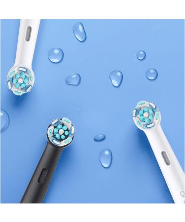 Buy Oral-B io Series 8 Electric Toothbrush - 6 Modes Magnetic Tech Color Display Special Edition Gift - Black Onyx | International Shipping Available - Buy Online on GoSupps.com