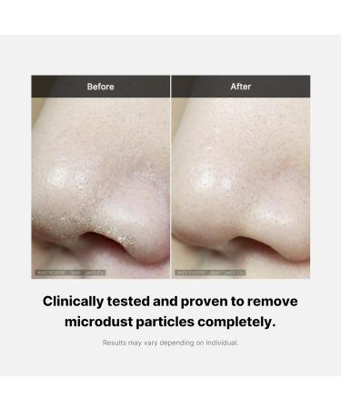 medicube Duo Double Nettoyage Pores - Routine Peau Nette: Huile D maquillante Z ro Points Noirs 205ml & Nettoyant Moussant Z ro 120g | Tous types de peaux - Buy Online on GoSupps.com
