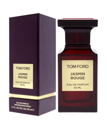 Tom Ford Jasmin Rouge for Women 1.7 oz Eau de Parfum Spray 1.7 Fl Oz (Pack of 1) - Buy Online on GoSupps.com