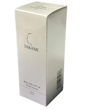 Takami Skin Peeling Lotion 30 Fl Oz - Exfoliating Skincare for Smooth & Radiant Skin - Buy Online on GoSupps.com