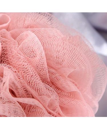 Bath Shower Ball Pack of 3 - Adhesive Fox Shape - 3 Colors - Family Use - Buy Online on GoSupps.com