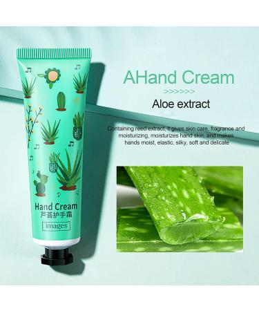 Premium Hand Care Cream for Very Dry & Cracked Hands - Moisturizing Relief for Stressed Skin (1g - Pack #04) - Buy Online on GoSupps.com
