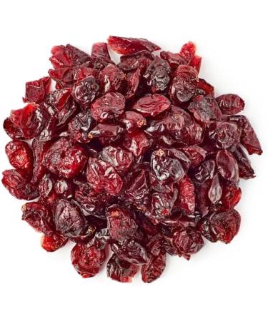 Parkers Dried Cranberries 1kg