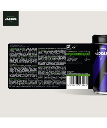 Melatonin Gummies | 120 Sleep Gummies with Tryptophan Valerian and Vitamin B6 | Sleep Well Melatonin Sleep Insomnia | Natural Cranberry Flavor | For Gummies Lovers - Buy Online on GoSupps.com