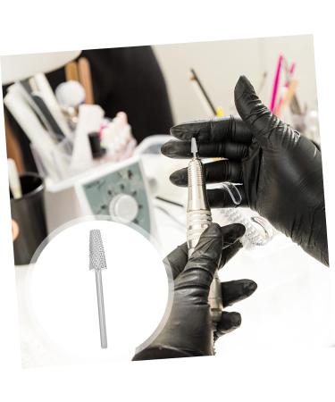 Nail Polisher Nail Bits The Tools Nail Drill Bits Manicure Tools Professional Nail Gel Drill Bit Manicure Pedicure Bit Nail Polishing Heads Nail Beauty Tools Nail Art Drill Bits HAPINARY - Buy Online on GoSupps.com