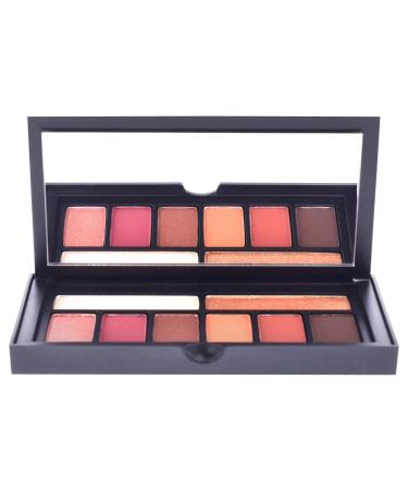 Buy SmashBox Cover Shot Eye Palettes Ablaze for Women | International Shipping Available - Buy Online on GoSupps.com