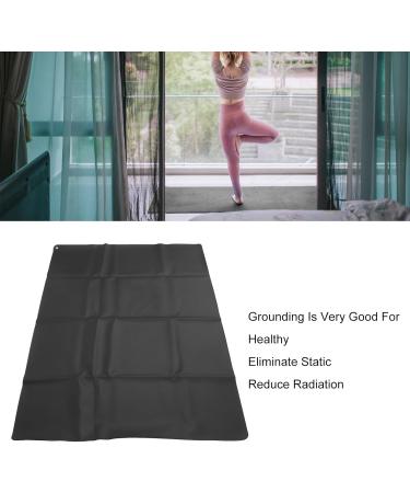 Ultimate Equipment Mat Set for Stress Relief & Inflammation Reduction | Includes Bracelet for Enhanced Circulation | Shop Internationally - Buy Online on GoSupps.com