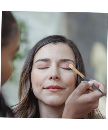 Buy Portable Makeup Brush Set - Blush Eyeshadow & Powder Brushes | Miss Blooming Cosmetics - Buy Online on GoSupps.com
