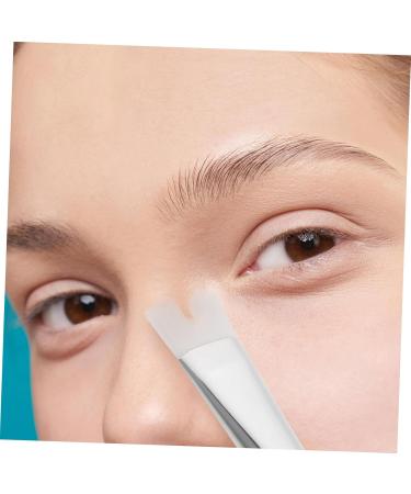 DOITOOL Nose Brush 3pcs Nose Shadow Highlighter Brush Nose Contour For Nose Makeup Nose Shadow Brush Cosmetic Hirao Women Makeup 14.00X1.70X1.10CM As Shown - Buy Online on GoSupps.com