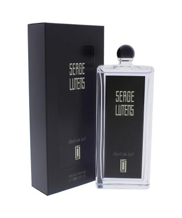 Serge Lutens Dent de Lait by for Women - 3.3 oz EDP Spray (3700358123716) - Buy Online on GoSupps.com