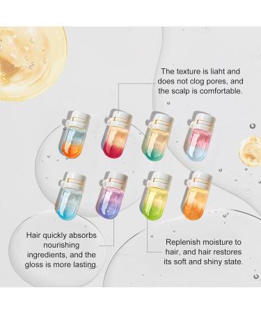 Essences D'huiles Capillaires Hydratantes Soins Enrichis Huiles Essentielles Nourrissantes Et R paratrices Pour Cheveux Secs Et Ab m s Coffret D'huile R paratrice Pour Femmes - Buy Online on GoSupps.com