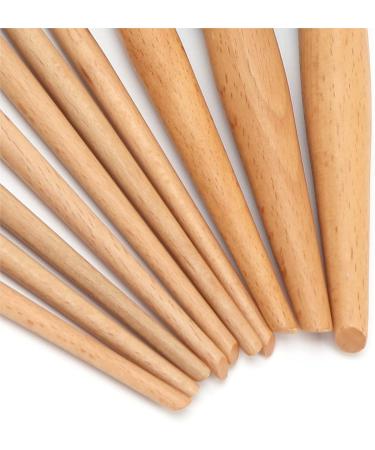 Eyeshadow Brush Soft Fiber Hair Firm Sturdy Safe Eco Friendly Simple Elegant Cosmetic Brush for Home Travel for Dating Party - Buy Online on GoSupps.com