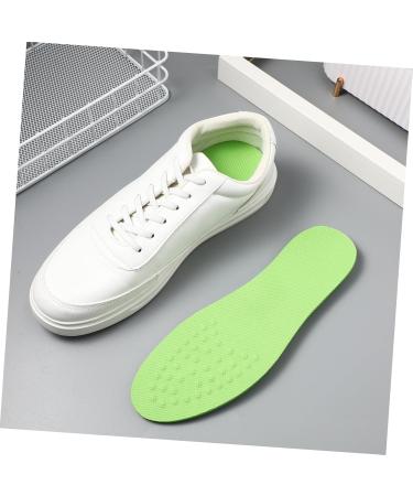 Orthopedic Insoles for Leg Correction | Bow Legs & Strephexopodia Support | Men's Boot & Flat Shoe Inserts - Buy Online on GoSupps.com