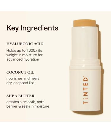 Live Tinted Superhue Hyperpigmentation Serum Stick - Balm-to-Serum Stick For Face & Body & Hueguard: 3-in-1 Mineral Sunscreen Moisturizer & Primer for Face and Body - Travel Sized - SPF 30 - Buy Online on GoSupps.com