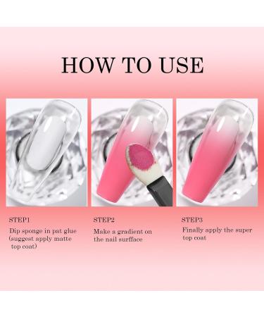 Poudre Ongles Pigment e | Miroir Magique Set De Poudres - D coration Arc-en-D grad Brillante DIY pour P ques Halloween No l CF01 - Buy Online on GoSupps.com