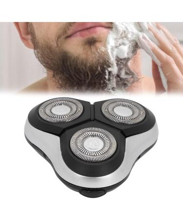 Shaver Blade Heads Easy To Install Replacement Head Shavers Widely Use with 1 X Electric Shaver Head for Hair Shavers - Buy Online on GoSupps.com
