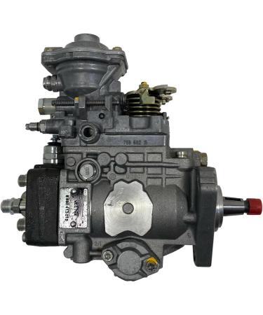 Injection Pump 0460413012 8035.25.231 0-460-413-012 For Iveco Engine 2.9L 53kW
