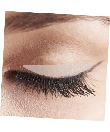 Beatifufu 50 Sheets Lace Double Eyelid Sticker Eyelid Tape Invisible Eyelid Tapes for Makeup Eyelid Tapes for Eyelid Stickers Girl Eyes Tape Adhesive Eyelid Strip Droopy Eyelid Lifter - Buy Online on GoSupps.com