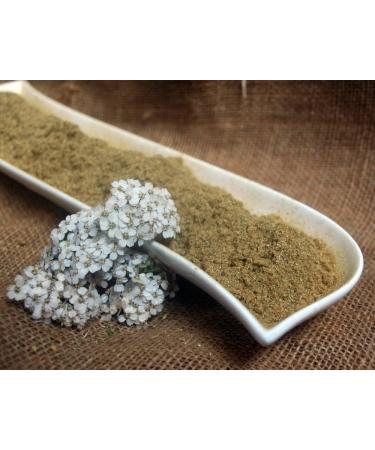 Naturix24 Naturix24 Ground Yarrow Flowers 1 kg Bag