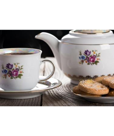 Sync'T Danish Butter Cookies Jacobsen's Nostalgic Danish Butter Cookie Tin 5 Classic Shapes - Buy Online on GoSupps.com