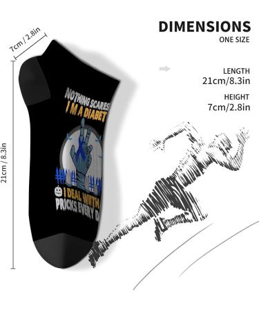Low Cut Socks for Men - Comfortable Casual Diabetic-Friendly Options | Shop Now - Buy Online on GoSupps.com