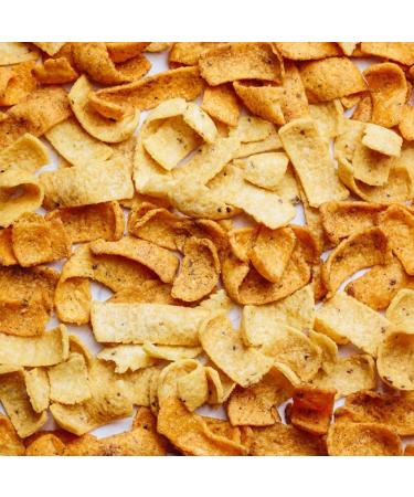 RW Garcia Organic Yellow Corn Chips Gluten Free - 8.25oz (4 Pack) - Buy Online on GoSupps.com