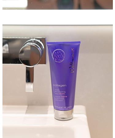 Wellmaxx Collagen Velvety Skin Smoothing Body Cream - Hydrating Anti-Aging Cream for Silky Soft Skin | Shop Now International Shipping Available! - Buy Online on GoSupps.com