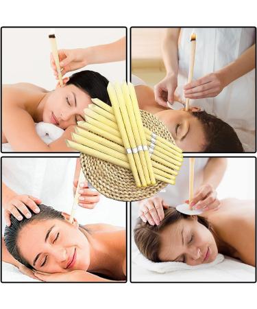 10 Pcs Ear Pick Ear Cleansing Tool Set with Small Cleaning Brush and Storage Box - Earwax Removal Kit - Buy Online on GoSupps.com