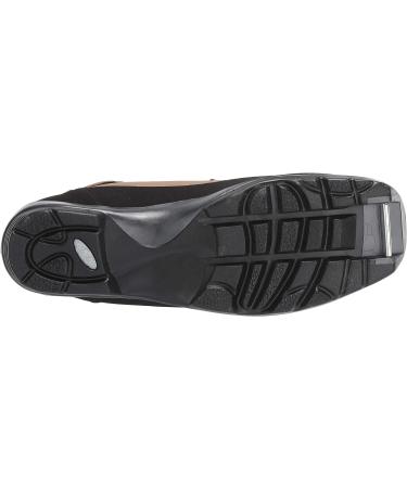 Alpina Sports Montana Backcountry Cross Country Nordic Ski Boots Brown/Black 10 - Premium quality ski boots - Buy Online on GoSupps.com