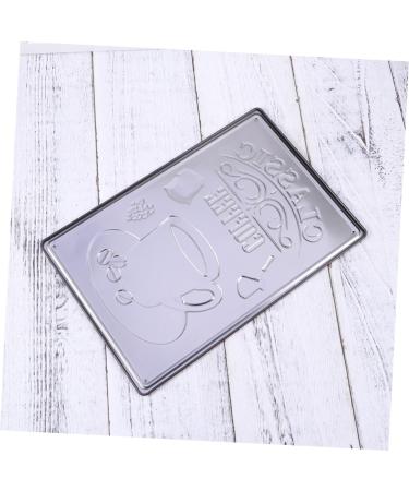 Alipis Emblems Antique Signs Tin Signs Iron Sign Painting Iron Painting The Sign Crafts Vintage - Buy Online on GoSupps.com